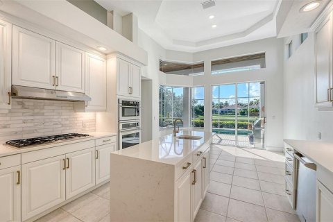 Villa ou maison à vendre à Longboat Key, Floride: 3 chambres, 274.06 m2 № 2389397 - photo 19