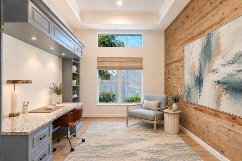 Villa ou maison à vendre à Longboat Key, Floride: 3 chambres, 274.06 m2 № 2389397 - photo 8