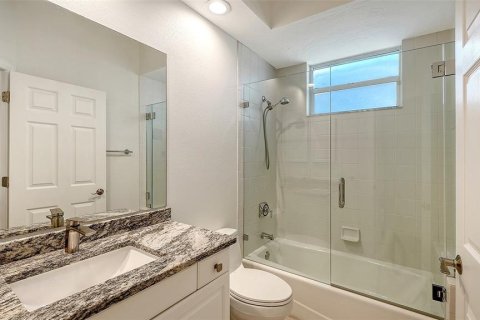 Villa ou maison à vendre à Longboat Key, Floride: 3 chambres, 274.06 m2 № 2389397 - photo 30