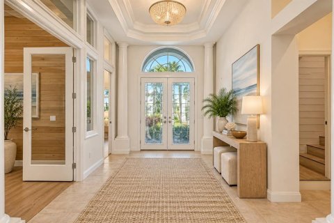 Villa ou maison à vendre à Longboat Key, Floride: 3 chambres, 274.06 m2 № 2389397 - photo 11