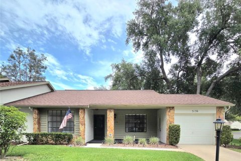 House in Spring Hill, Florida 2 bedrooms, 110.09 sq.m. № 2102501