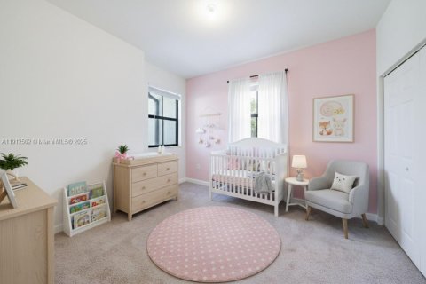 Touwnhouse à vendre à Hialeah, Floride: 3 chambres, 131.18 m2 № 1966874 - photo 8