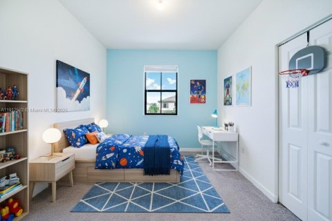 Touwnhouse à vendre à Hialeah, Floride: 3 chambres, 131.18 m2 № 1966874 - photo 7