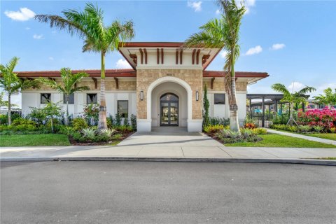 Touwnhouse à vendre à Hialeah, Floride: 3 chambres, 131.18 m2 № 1966874 - photo 10