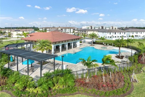 Touwnhouse à vendre à Hialeah, Floride: 3 chambres, 131.18 m2 № 1966874 - photo 20