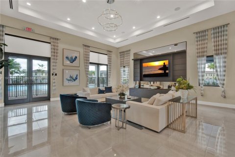 Touwnhouse à vendre à Hialeah, Floride: 3 chambres, 131.18 m2 № 1966874 - photo 11