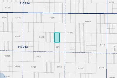 Land in Frostproof, Florida № 2158881 - photo 2