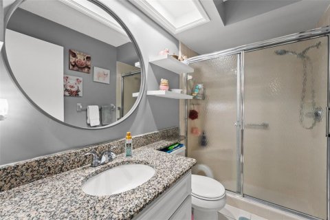 Купить виллу или дом в Спринг-Хилл, Флорида 3 комнаты, 123.19м2, № 1782315 - фото 12