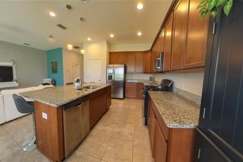House in Apopka, Florida 3 bedrooms, 166.48 sq.m. № 1828598 - photo 25
