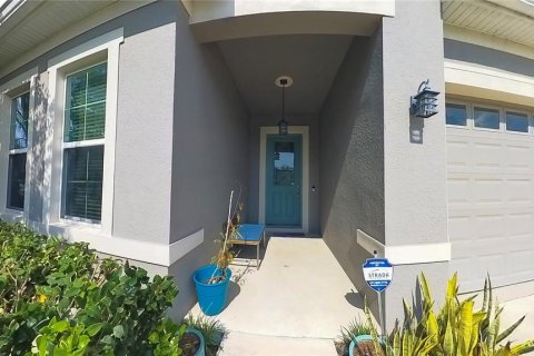 House in Apopka, Florida 3 bedrooms, 166.48 sq.m. № 1828598 - photo 7