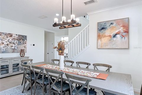 Villa ou maison à vendre à Davenport, Floride: 5 chambres, 324.88 m2 № 1615554 - photo 9
