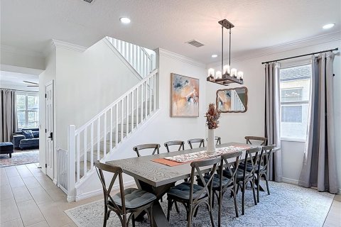 Villa ou maison à vendre à Davenport, Floride: 5 chambres, 324.88 m2 № 1615554 - photo 10