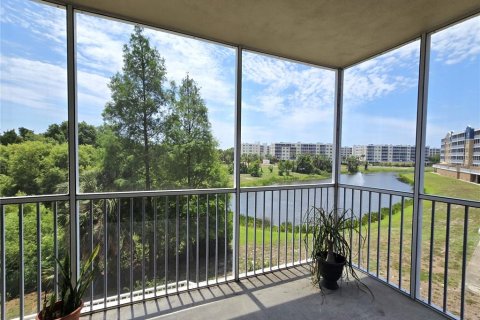 Condo in Largo, Florida, 3 bedrooms  № 2199397