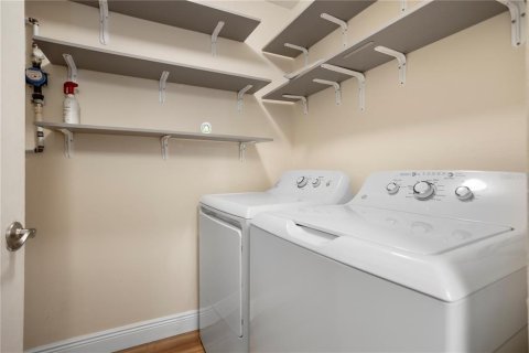Condominio en venta en Lake Mary, Florida, 2 dormitorios, 83.52 m2 № 2222350 - foto 14