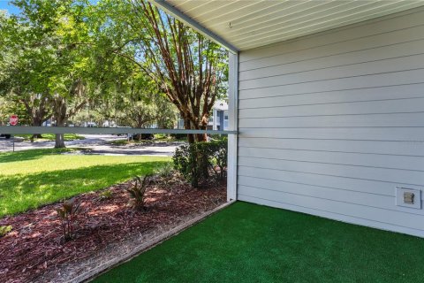 Condominio en venta en Lake Mary, Florida, 2 dormitorios, 83.52 m2 № 2222350 - foto 24