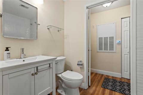 Condominio en venta en Lake Mary, Florida, 2 dormitorios, 83.52 m2 № 2222350 - foto 21