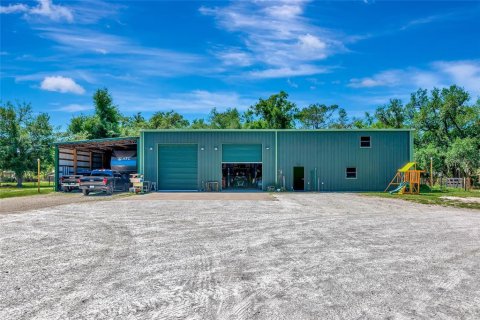House in Sarasota, Florida 3 bedrooms, 142.7 sq.m. № 2196637 - photo 6