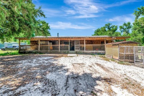 House in Sarasota, Florida 3 bedrooms, 142.7 sq.m. № 2196637 - photo 7