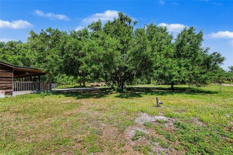 House in Sarasota, Florida 3 bedrooms, 142.7 sq.m. № 2196637 - photo 12