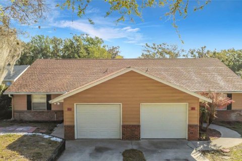 Duplex à vendre à Leesburg, Floride: 2 chambres, 97.08 m2 № 2145105 - photo 6