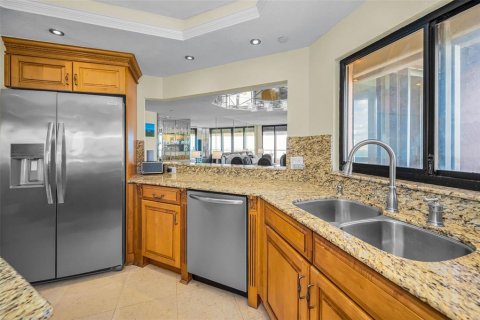 Condominio en venta en Clearwater, Florida, 3 dormitorios, 197.42 m2 № 2117586 - foto 22