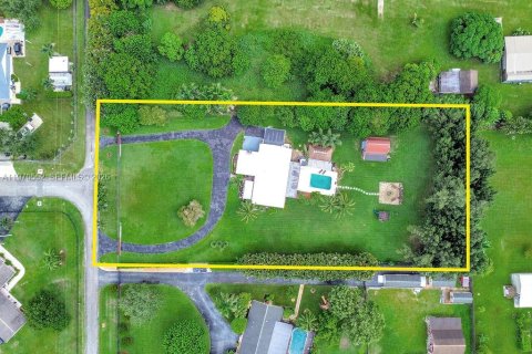 Land in Southwest Ranches, Florida № 2031298 - photo 12