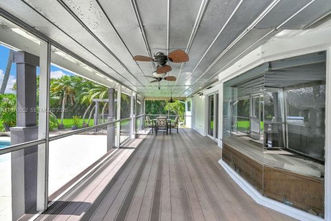 Land in Southwest Ranches, Florida № 2031298 - photo 26