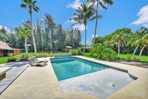 Land in Southwest Ranches, Florida № 2031298 - photo 28