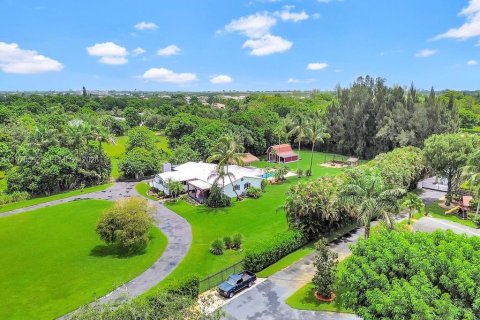Land in Southwest Ranches, Florida № 2031298 - photo 18