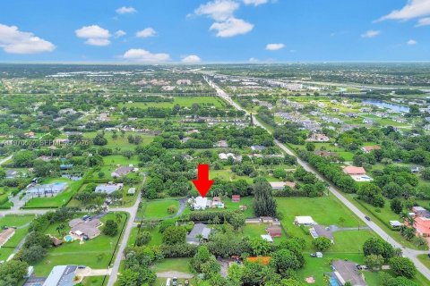 Land in Southwest Ranches, Florida № 2031298 - photo 23