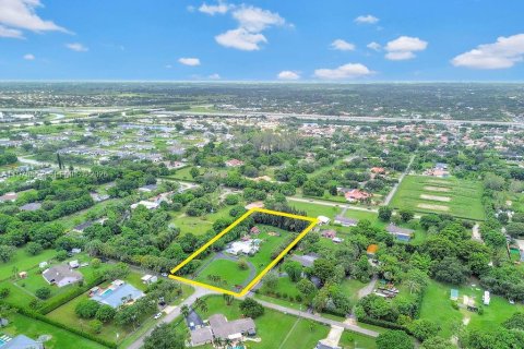 Land in Southwest Ranches, Florida № 2031298 - photo 4