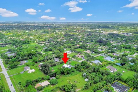 Land in Southwest Ranches, Florida № 2031298 - photo 24