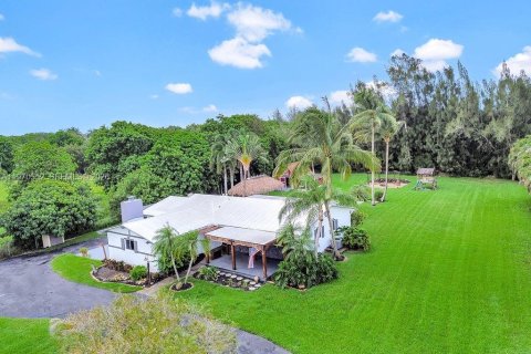 Land in Southwest Ranches, Florida № 2031298 - photo 21