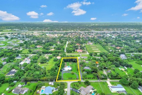 Land in Southwest Ranches, Florida № 2031298 - photo 2