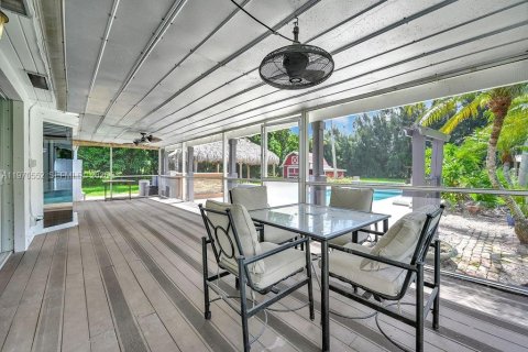 Land in Southwest Ranches, Florida № 2031298 - photo 25