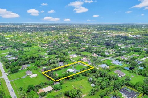 Land in Southwest Ranches, Florida № 2031298 - photo 8