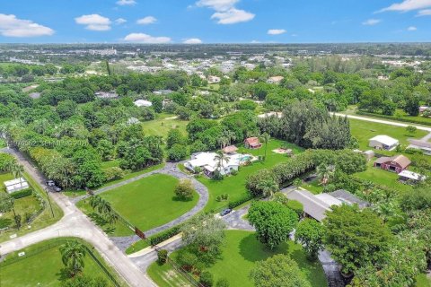 Land in Southwest Ranches, Florida № 2031298 - photo 15