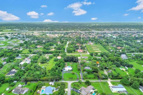 Land in Southwest Ranches, Florida № 2031298