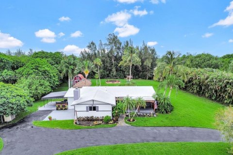 Land in Southwest Ranches, Florida № 2031298 - photo 20