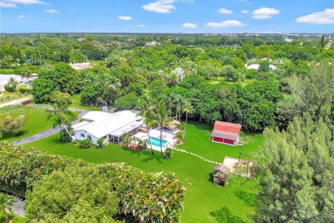 Land in Southwest Ranches, Florida № 2031298 - photo 19