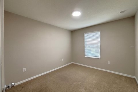 Townhouse in Kissimmee, Florida 4 bedrooms, 153.2 sq.m. № 2219404 - photo 12