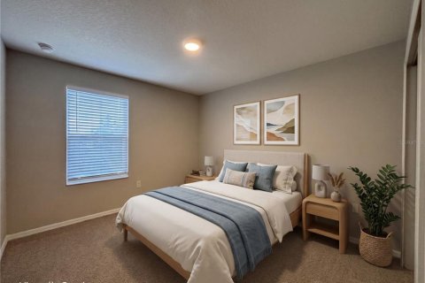 Townhouse in Kissimmee, Florida 4 bedrooms, 153.2 sq.m. № 2219404 - photo 13