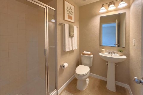 Townhouse in Kissimmee, Florida 4 bedrooms, 153.2 sq.m. № 2219404 - photo 19