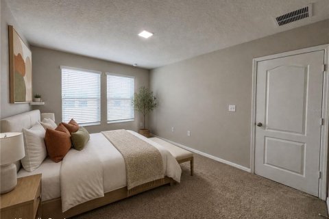 Townhouse in Kissimmee, Florida 4 bedrooms, 153.2 sq.m. № 2219404 - photo 9