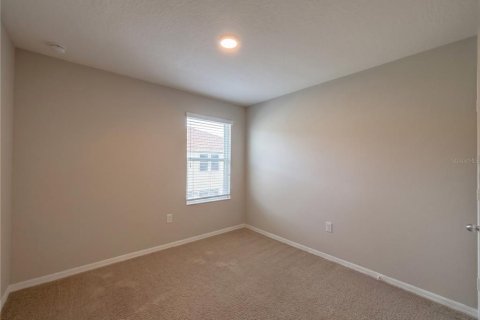 Townhouse in Kissimmee, Florida 4 bedrooms, 153.2 sq.m. № 2219404 - photo 16