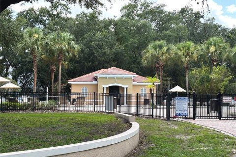 Townhouse in Kissimmee, Florida 4 bedrooms, 153.2 sq.m. № 2219404 - photo 21