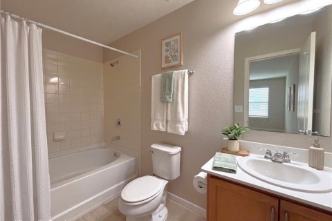 Townhouse in Kissimmee, Florida 4 bedrooms, 153.2 sq.m. № 2219404 - photo 18