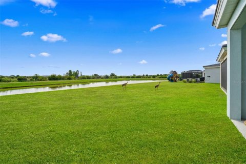 Villa ou maison à vendre à San Antonio, Floride: 5 chambres, 282.52 m2 № 2216322 - photo 12