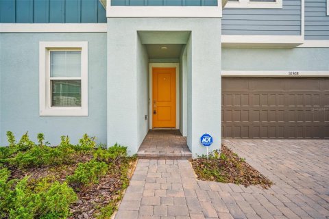 Villa ou maison à vendre à San Antonio, Floride: 5 chambres, 282.52 m2 № 2216322 - photo 6