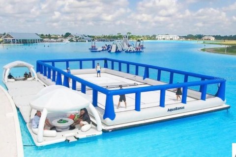 Villa ou maison à vendre à San Antonio, Floride: 5 chambres, 282.52 m2 № 2216322 - photo 4